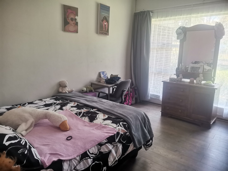 3 Bedroom Property for Sale in Senekal Free State
